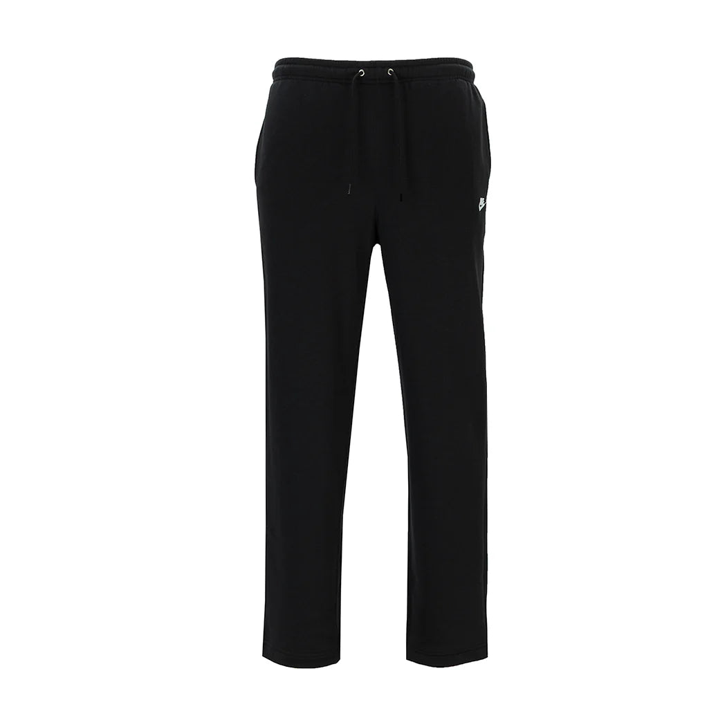 Club Fleece Open Hem Pant - Mens