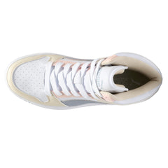 Rebound Layup SoftFoam+ L High Top Sneakers