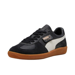 Palermo Leather Lace Up Sneakers