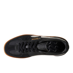 Palermo Leather Lace Up Sneakers