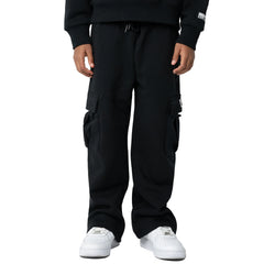 Fleece Cargo Sweatpant - Youth