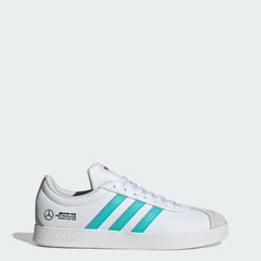 Men's MERCEDES AMG PETRONAS FORMULA ONE TEAM VL COURT SHOES