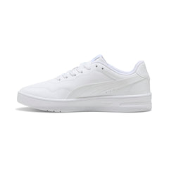 Court Lally Lace Up Sneakers