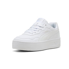 Court Lally Skye Lace Up Sneakers