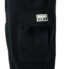 Fleece Cargo Sweatpant - Youth