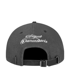 Diamondbacks Eternal Skull Pro Pinch Strapback