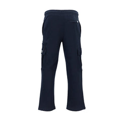 Heavyweight Open Hem Cargo Sweatpant - Mens