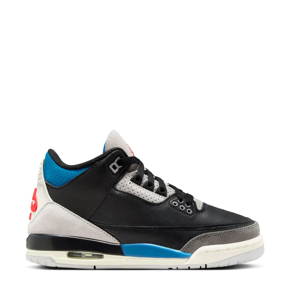 Retro 3 - Youth