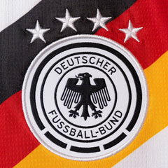 26/27 Germany Replica Home Jersey -Mens
