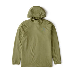 Force Sun Defender Logo Hoodie -Mens