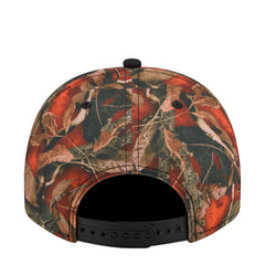 Giants Leaves 2-Tone 950 A-Frame