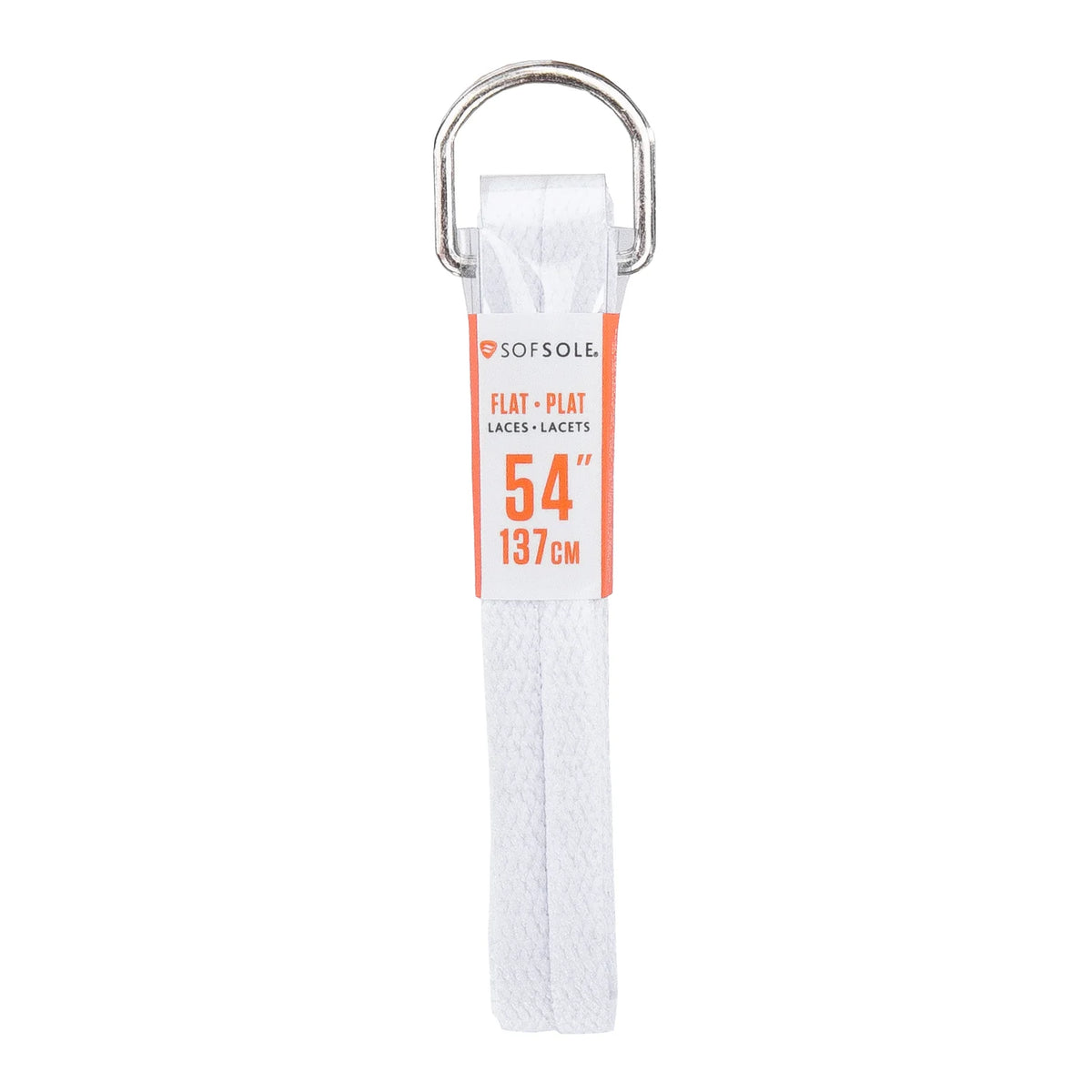 Flat 54"