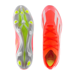 X Crazyfast Pro FG - Mens