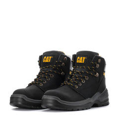 Striver Steel Toe - Mens