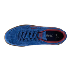 Palermo Lace Up Sneakers