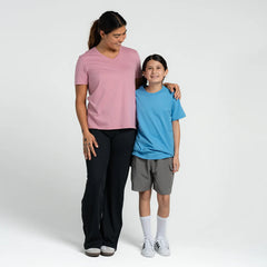 Woven Cargo Short - Youth