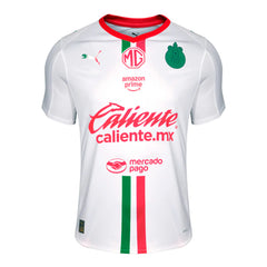 Chivas 25/26 Away Replica Jersey -Mens
