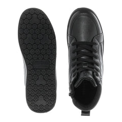 Buffy Mid II Slip Resistant - Womens