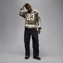 Realtree Oversized Hockey Jersey -Mens