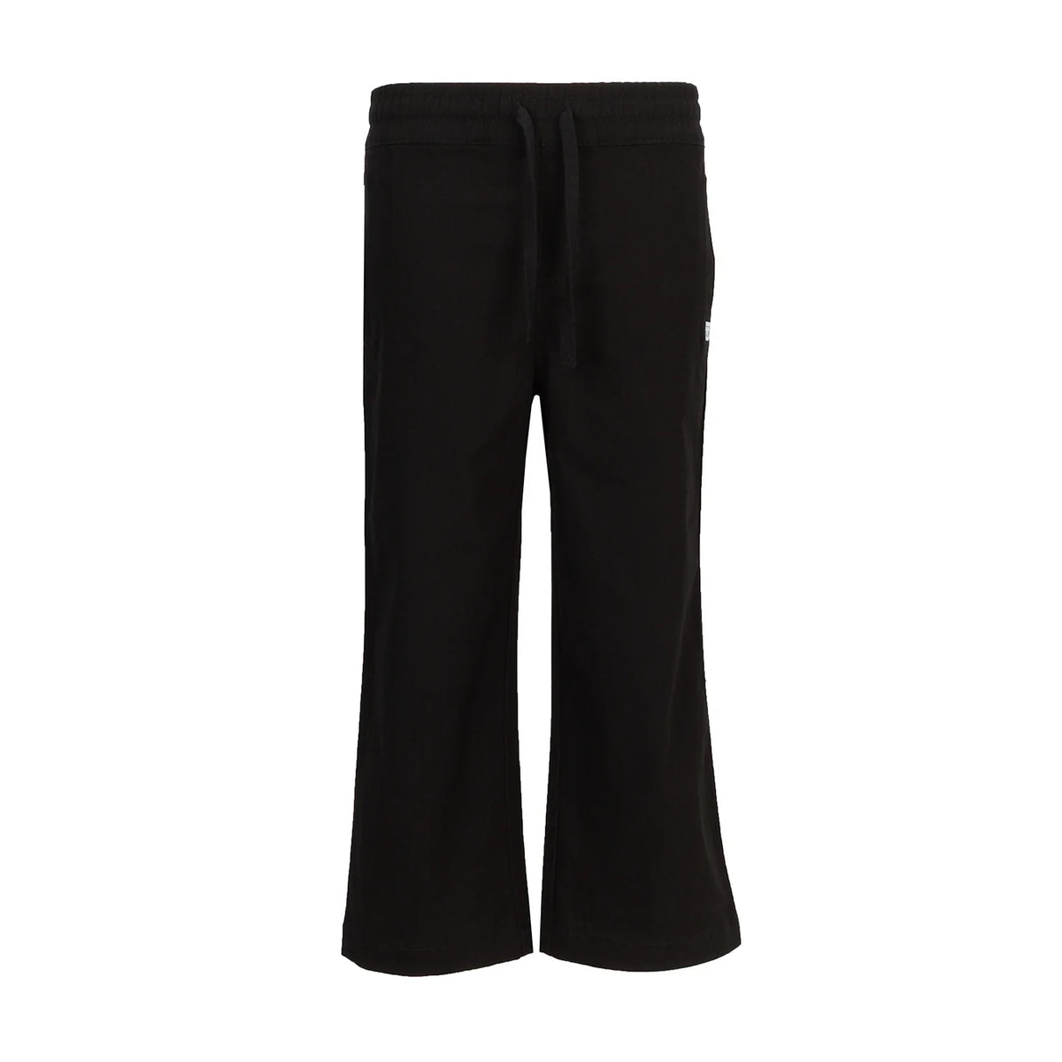 Twill Lounge Pant - Youth