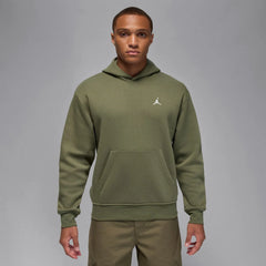 Brooklyn Fleece PO Hoody -Mens