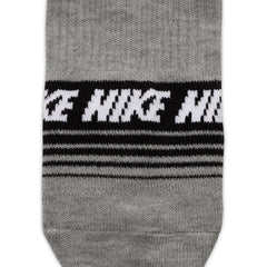 6 Pack Unisex Everyday Lightweight WGFX No Show