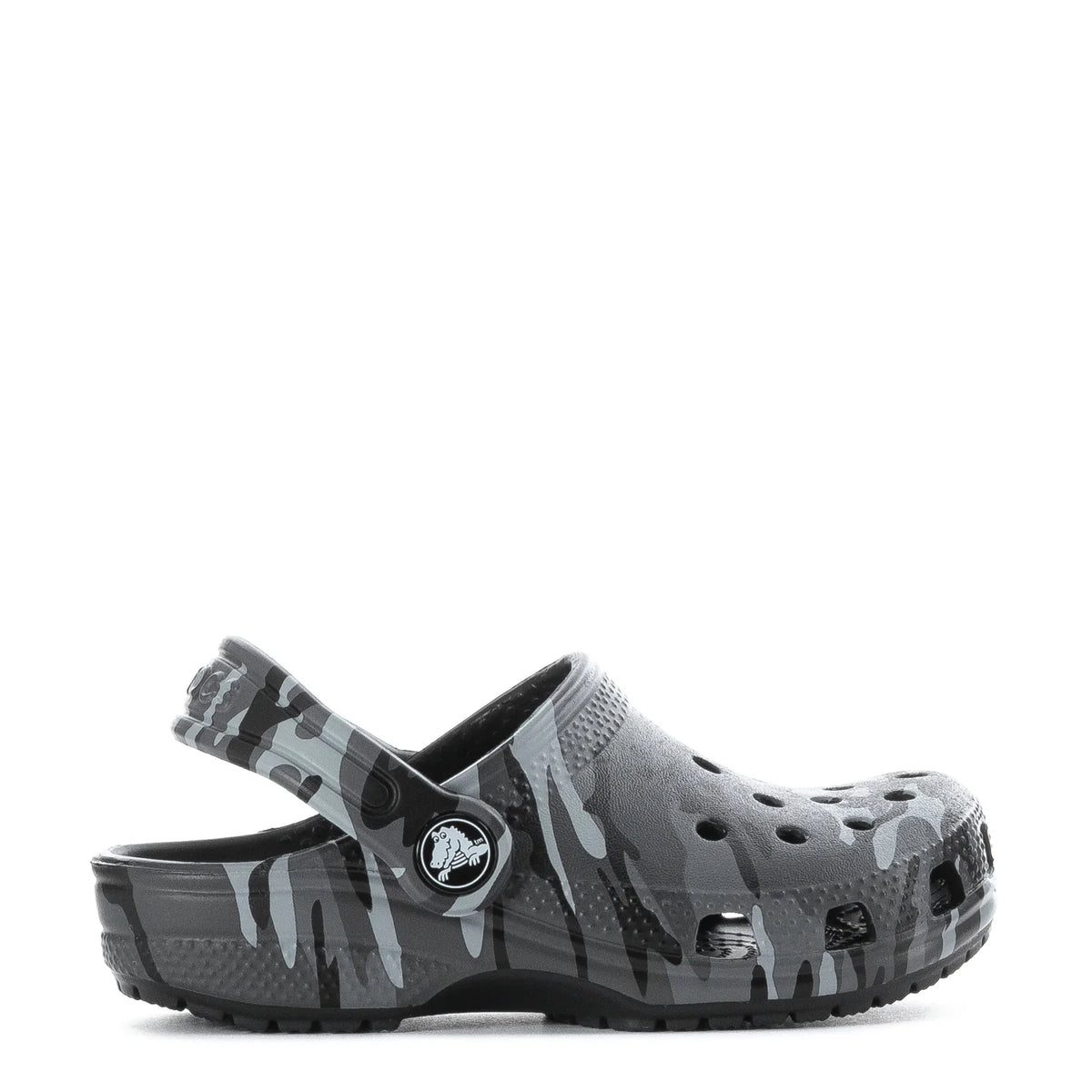 Classic Clog - Toddler