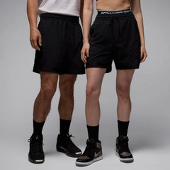 Diamond Woven Short -Mens