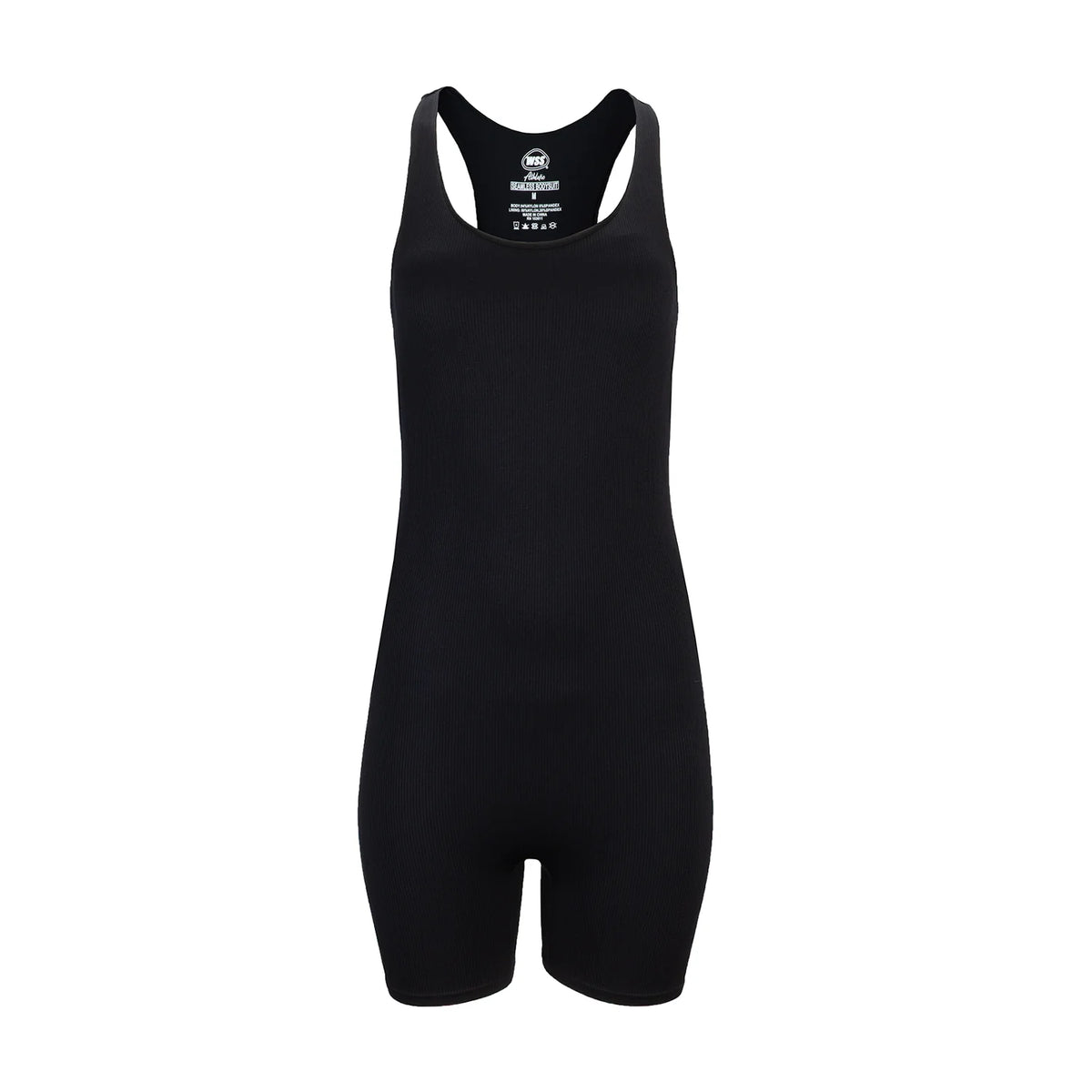 Seamless Bodysuit - Womens