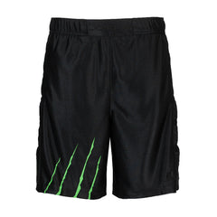 Brooklyn Cat Scratch Bcat Short -Mens