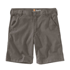 Relaxed 10" Rigby Dungaree Short -Mens