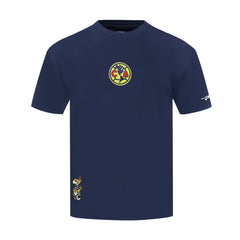 Club America SMU Billboard Tee - Mens