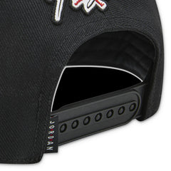 Youth Jordan Curved Brim