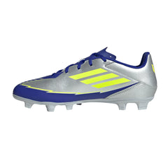 F50 Club Messi Firm Ground/Multi Ground Soccer Cleats
