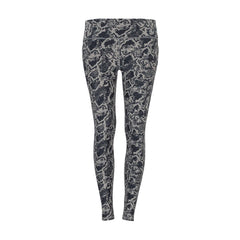 Power HW Pocket Legging - Womens