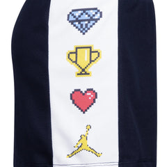Children's Day Skort Set - Kids