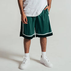 Classic Basketball Short - Mens