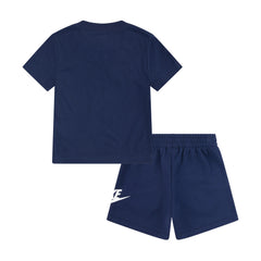 Nike Club Short Set - Toddler