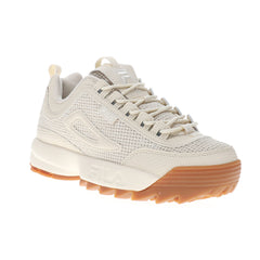 Disruptor 2 Woven Lace Up Sneakers