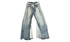 Meta He Rose 2 Pants "Blue" MHR2 PA50 BLUE