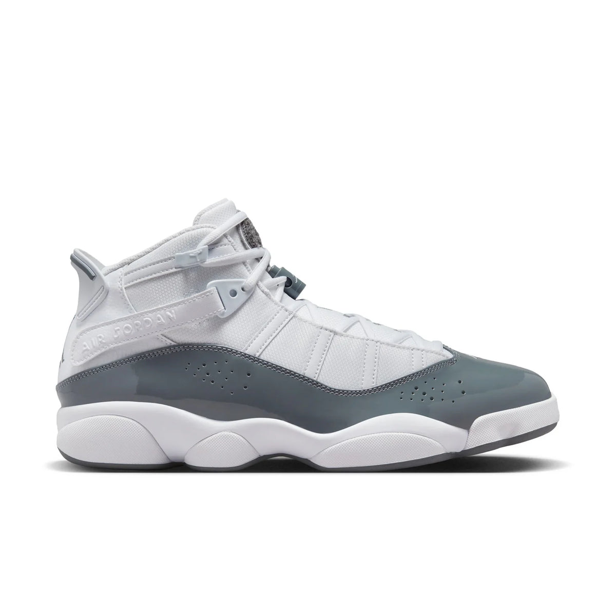 6 Rings - Mens