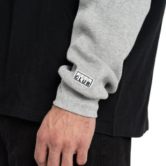 HW 2-in-1 LS Thermal -Mens
