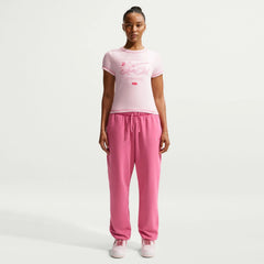 Chill Knit Crop Vday - Womens