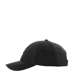 Nike Dri-Fit Club Cap Structured Swoosh Performance Strapback