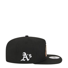 Athletics Championship Ring 950 A-Frame
