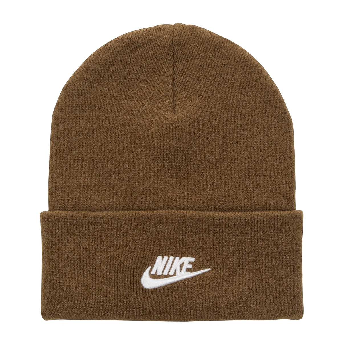 Nike Peak Tall Cuff Swoosh Beanie