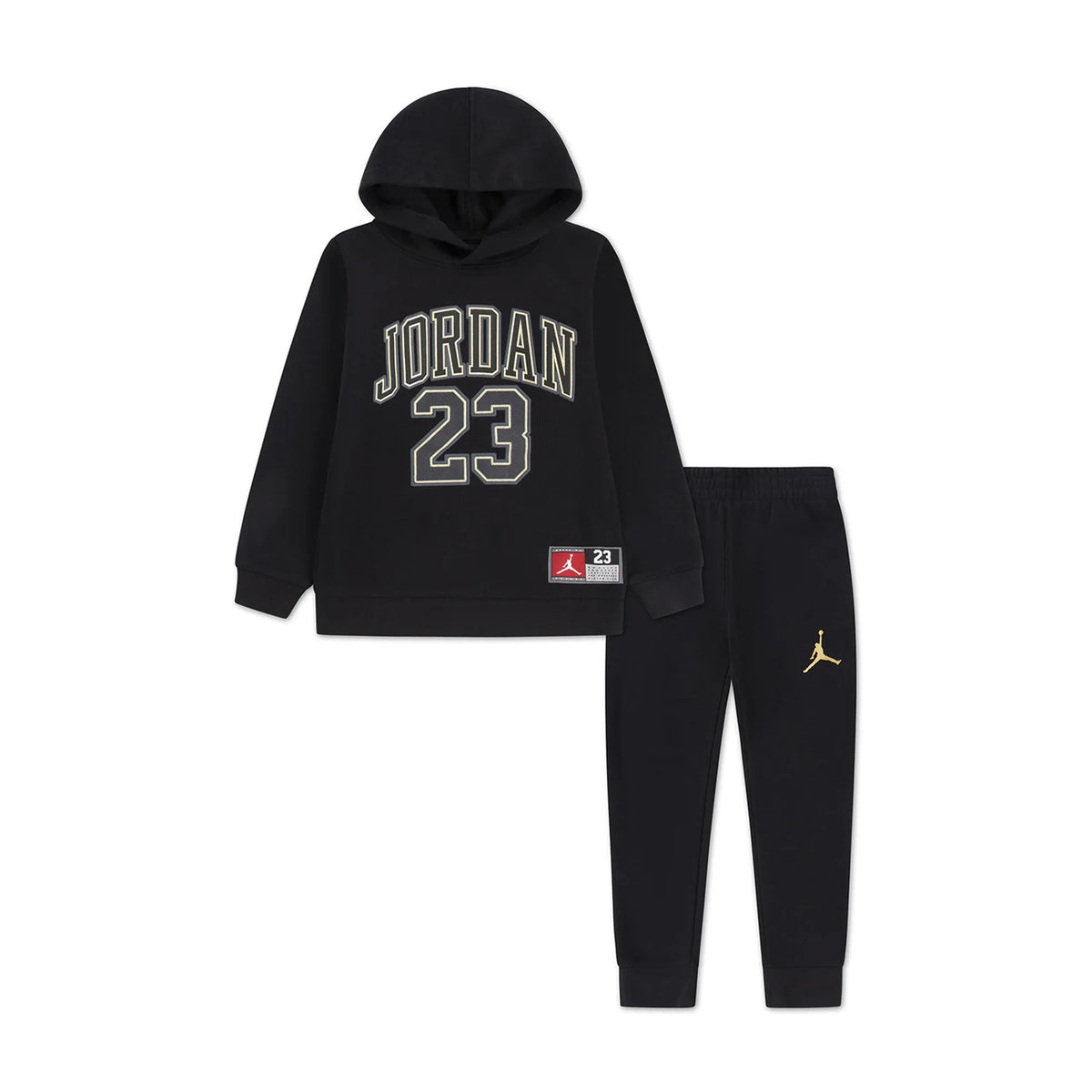 Jersey Pack PO Set - Kids