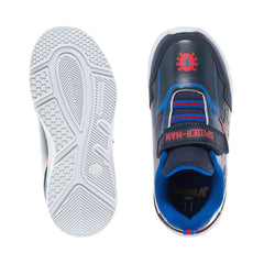 Spiderman Athletic Lighted - Toddler