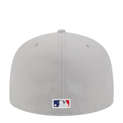 Dodgers Cracked 5950 Retro Crown