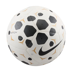 Pitch Soccer Ball